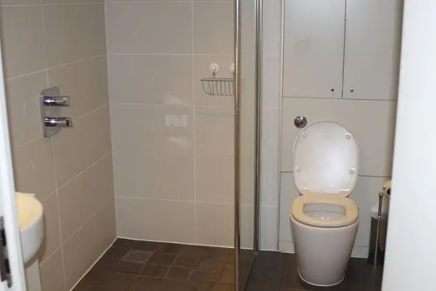 Luxury Apart Daire, 2 Yatak Odası