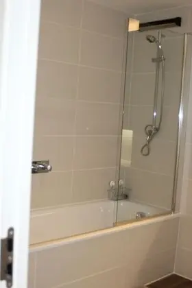 Luxury Apart Daire, 2 Yatak Odası