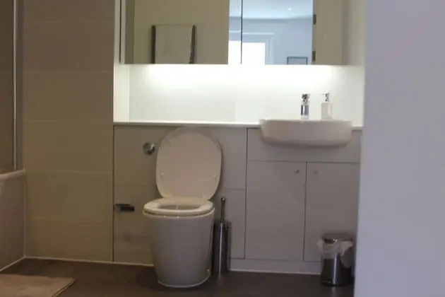 Luxury Apart Daire, 2 Yatak Odası