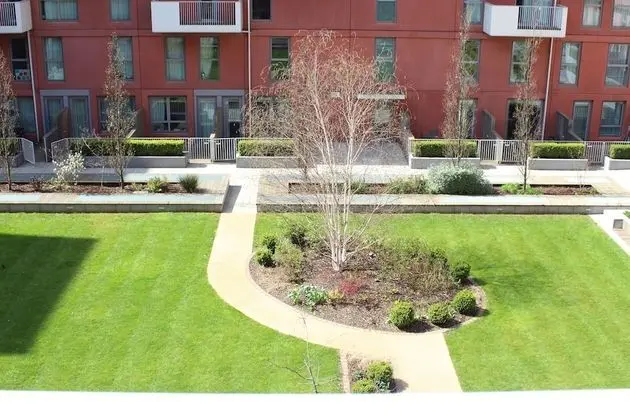 Luxury Apart Daire, 2 Yatak Odası