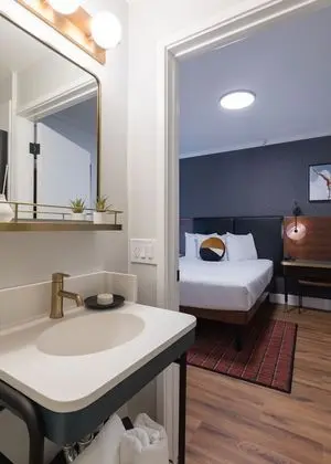 Comfort Oda