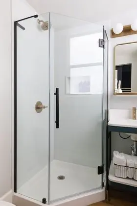 Standard Room, 2 Twin Beds
