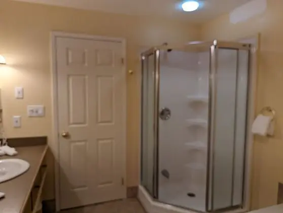 Double Queens Room