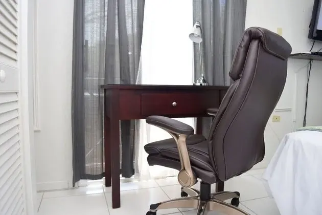Apart Daire, 1 En Büyük (King) Boy Yatak, Sigara İçilmez