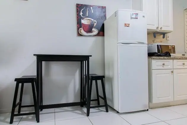 Apart Daire, 1 En Büyük (King) Boy Yatak, Sigara İçilmez