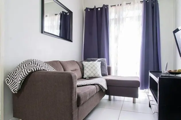 Apart Daire, 1 En Büyük (King) Boy Yatak, Sigara İçilmez