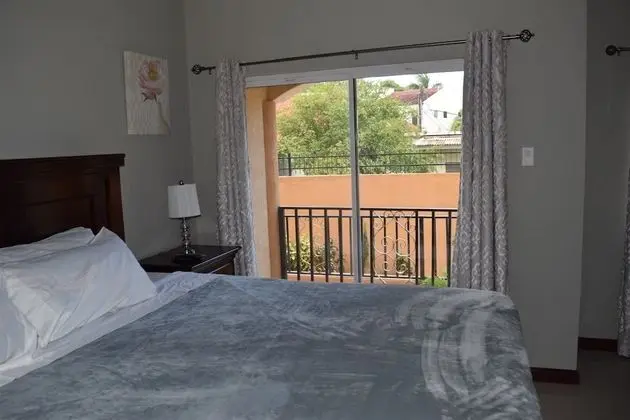 Apart Daire, 1 En Büyük (King) Boy Yatak, Sigara İçilmez