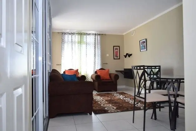 Apart Daire, 1 En Büyük (King) Boy Yatak, Sigara İçilmez