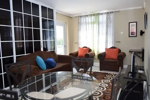 Apart Daire, 1 En Büyük (King) Boy Yatak, Sigara İçilmez