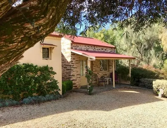 Romantic Kır Evi, 1 Yatak Odası (Stables Cottage)