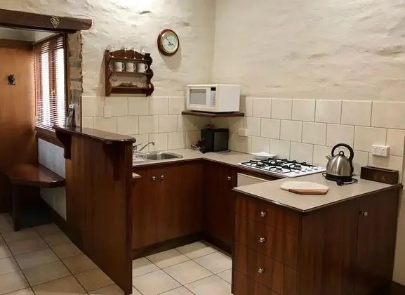 Romantic Kır Evi, 1 Yatak Odası (Stables Cottage)
