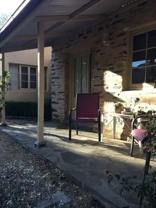 Romantic Kır Evi, 1 Yatak Odası (Stables Cottage)