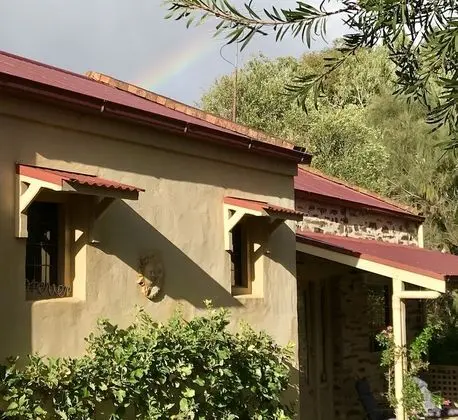 Romantic Kır Evi, 1 Yatak Odası (Stables Cottage)