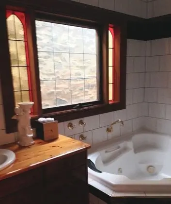 Romantic Kır Evi, 1 Yatak Odası (Stables Cottage)