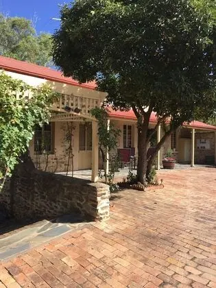 Romantic Kır Evi, 2 Yatak Odası (Managers Cottage)