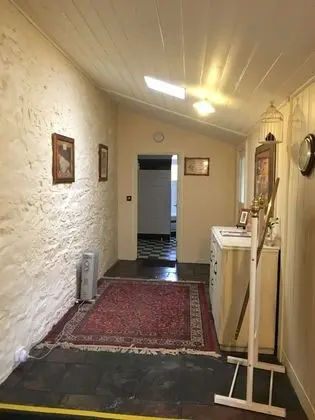 Romantic Kır Evi, 2 Yatak Odası (Managers Cottage)