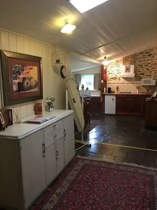 Romantic Kır Evi, 2 Yatak Odası (Managers Cottage)