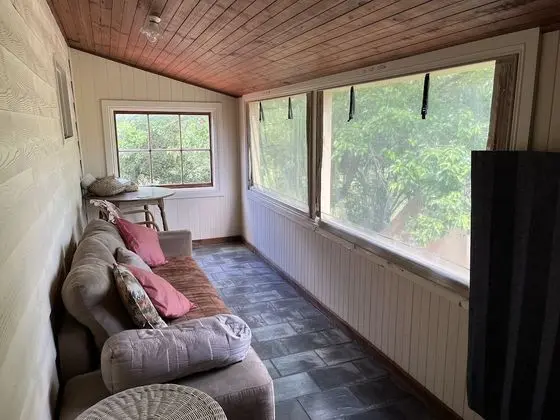 Romantic Kır Evi, 2 Yatak Odası (Managers Cottage)