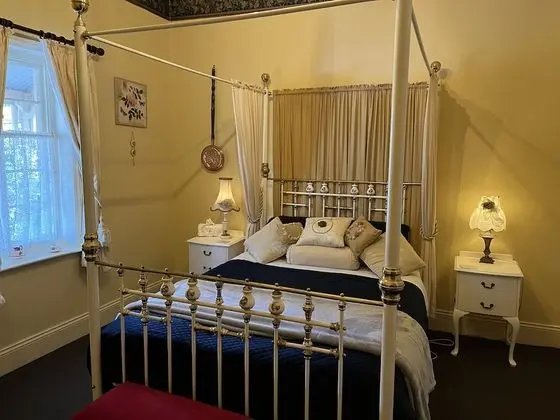 Romantic Kır Evi, 2 Yatak Odası (Managers Cottage)