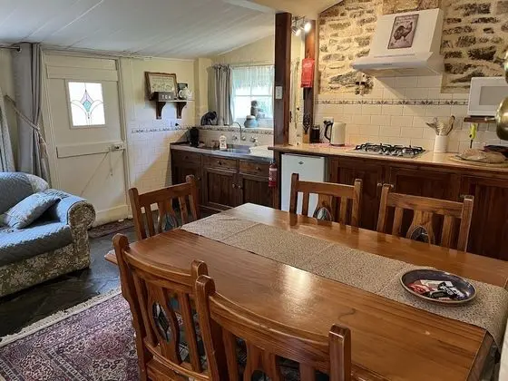 Romantic Kır Evi, 2 Yatak Odası (Managers Cottage)