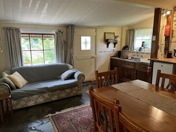Romantic Kır Evi, 2 Yatak Odası (Managers Cottage)