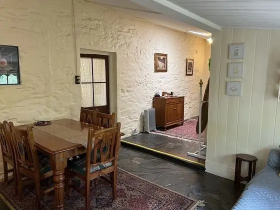 Romantic Kır Evi, 2 Yatak Odası (Managers Cottage)