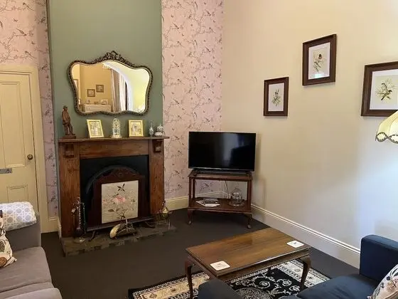 Romantic Kır Evi, 2 Yatak Odası (Managers Cottage)