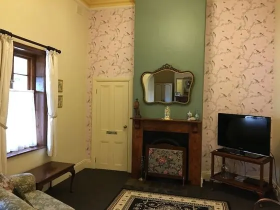 Romantic Kır Evi, 2 Yatak Odası (Managers Cottage)