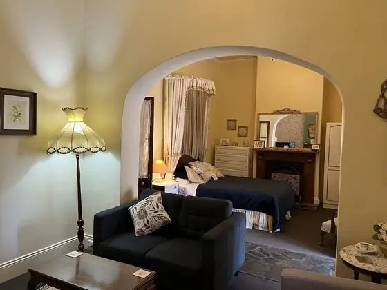 Romantic Kır Evi, 2 Yatak Odası (Managers Cottage)