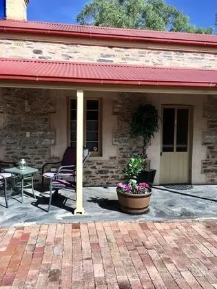Romantic Kır Evi, 2 Yatak Odası (Managers Cottage)