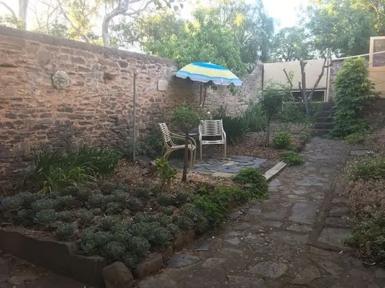 Romantic Kır Evi, 2 Yatak Odası (Managers Cottage)