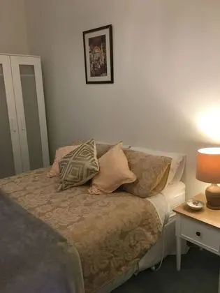 Romantic Süit (Garden Suite)