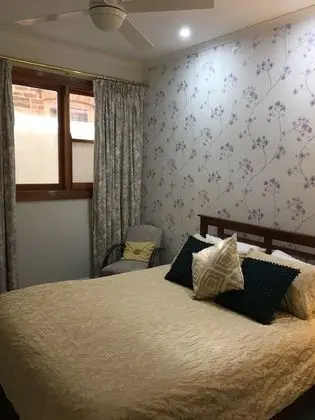 Romantic Süit (Garden Suite)