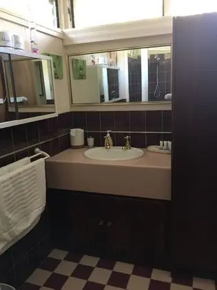 Romantic Süit (Garden Suite)