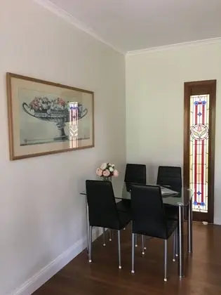 Romantic Süit (Garden Suite)