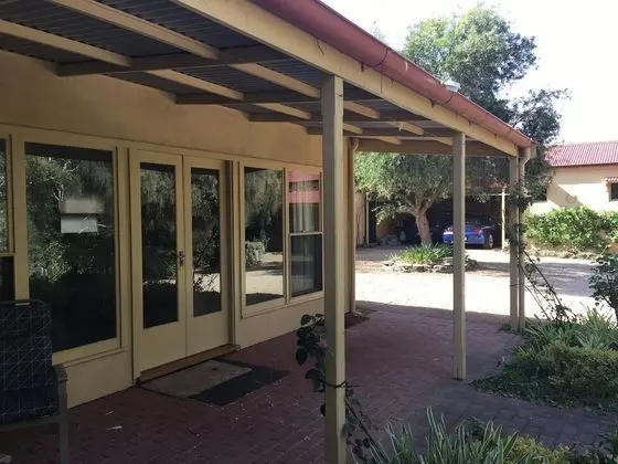Romantic Süit (Garden Suite)