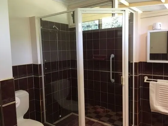 Romantic Süit (Garden Suite)