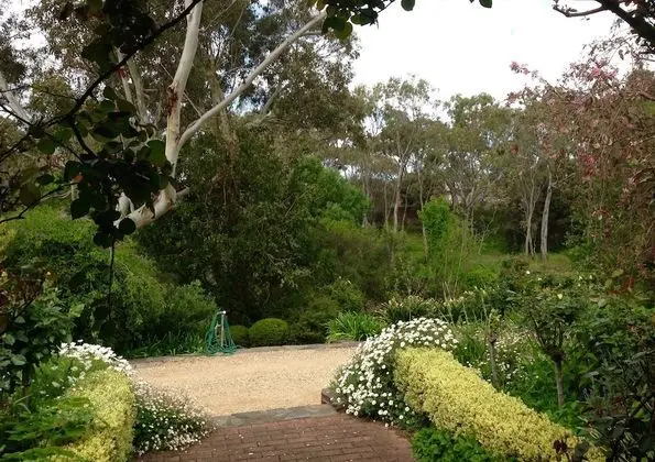 Romantic Süit (Garden Suite)