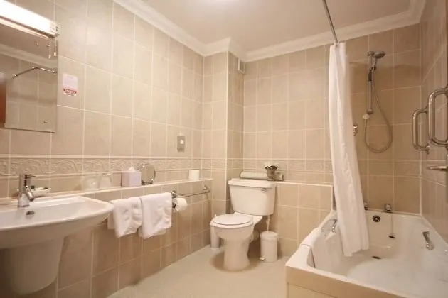 Standard İki Ayrı Yataklı Oda
