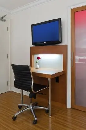 Executive Tek Büyük Yataklı Oda, 2 Çift Kişilik Yatak