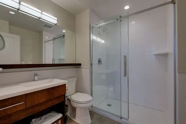 Premium Oda, 1 Büyük (Queen) Boy Yatak, Şehir Manzaralı