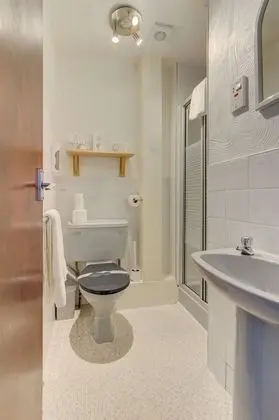 Superior Dört Kişilik Oda, 2 Çift Kişilik Yatak