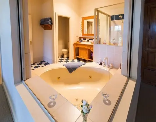 Luxury Süit, 1 Yatak Odası