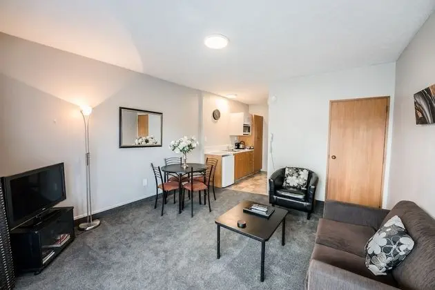 Standard Apart Daire, 1 Yatak Odası