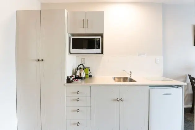 Standard Apart Daire, 1 Yatak Odası