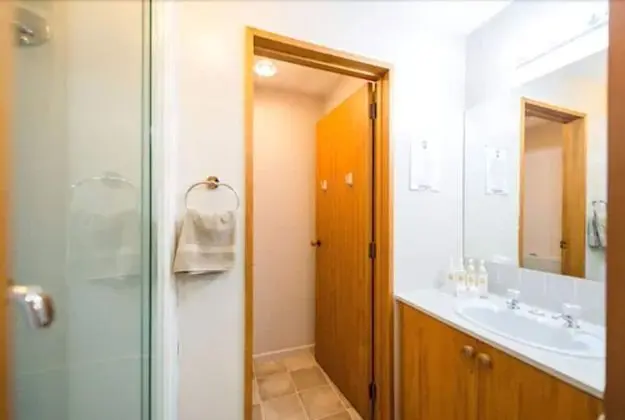 Standard Apart Daire, 1 Yatak Odası