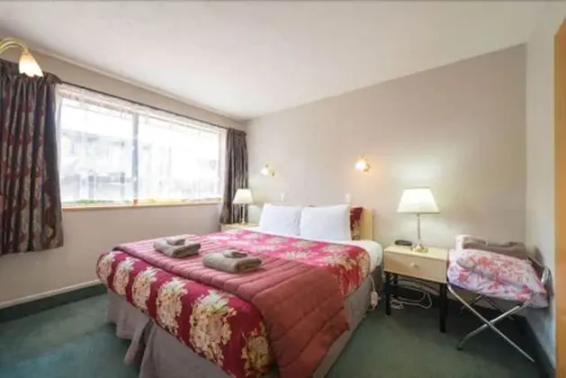 Standard Apart Daire, 2 Yatak Odası