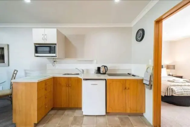 Standard Apart Daire, 2 Yatak Odası