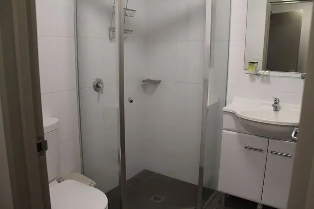Deluxe Stüdyo, 1 Çift Kişilik Yatak