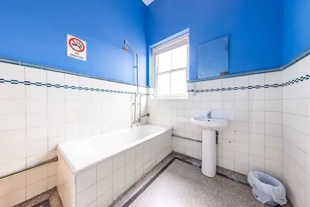 Standard Oda, Sigara İçilmez (Double + Single Ensuite)